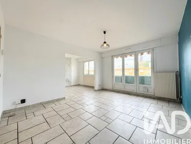 Appartement à Metz (57000)
