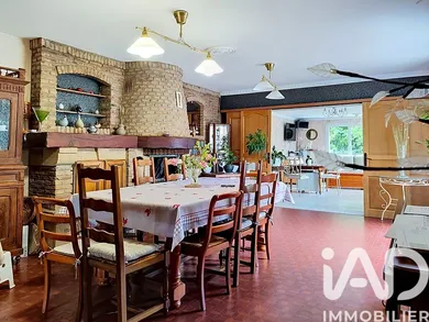 House in Noyelles-Godault (62950)
