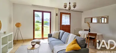 Traditional house in Le Tour-du-Parc (56370)