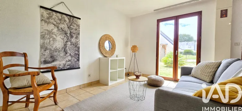 Maison 5 pièces 93 m² · à Le Tour-du-Parc · 93,1 m² · 290 000 €