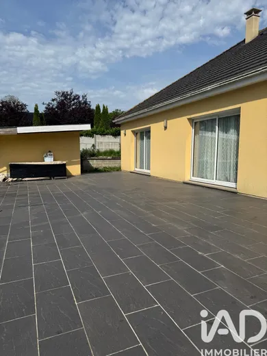 House in Heuqueville (76280)