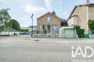House in Meaux (77100)