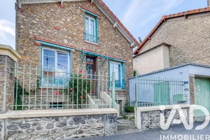 Maison à Meaux (77100)