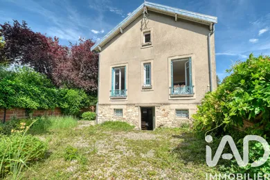 House in Meaux (77100)