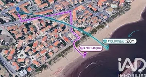 House in Valras-Plage (34350)