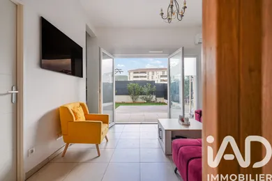 Appartement à Cuges-les-Pins (13780)