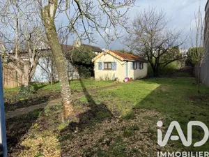 Maison à Athis-Mons (91200)