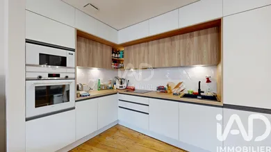 Apartment in Toulouse (31000)