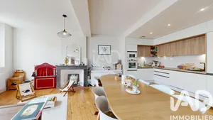 Apartment in Toulouse (31000)