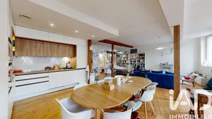 Appartement à Toulouse (31000)