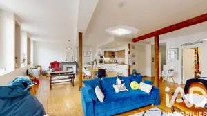 Appartement à Toulouse (31000)