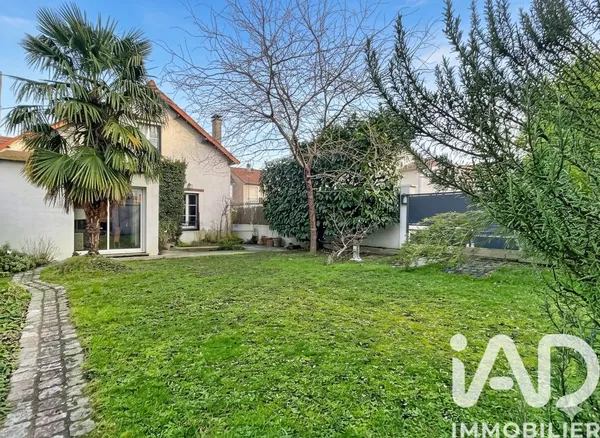 Maison à Antony (92160) photo 2