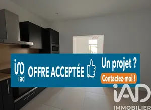 Maison de ville à Vertou (44120)