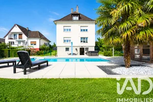 House in Strasbourg (67200)