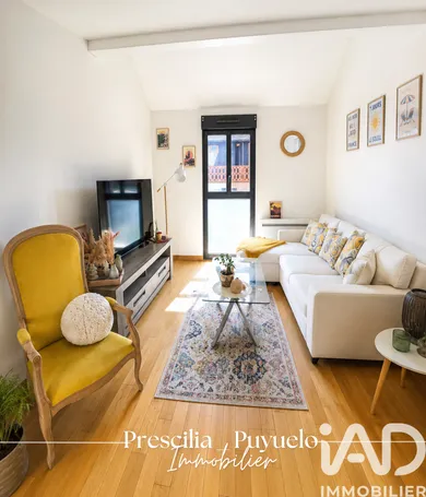 Appartement à Aureilhan (65800)