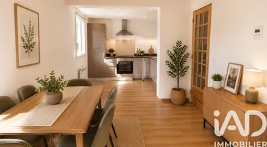 Park home in Plichancourt (51300)