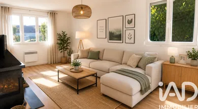 Park home in Plichancourt (51300)
