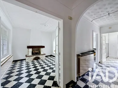 Maison de ville à Douai (59500)
