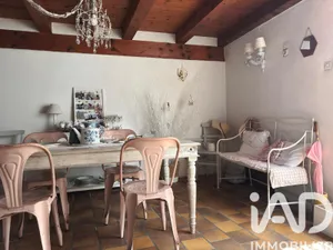 Maison de village à La Flotte (17630)