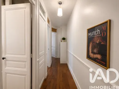 Apartment in Vincennes (94300)