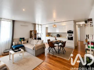 Appartement à Vincennes (94300)