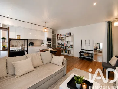 Apartment in Vincennes (94300)