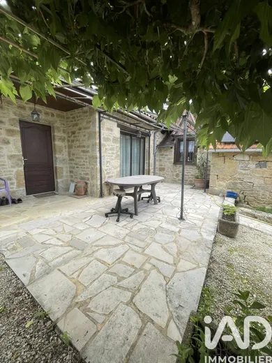 Maison de campagne à Le Vignon-en-Quercy (46110)