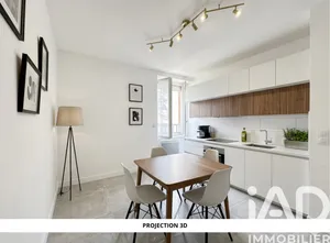Apartment in Dinard (35800)