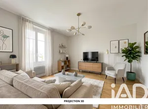 Appartement à Dinard (35800)