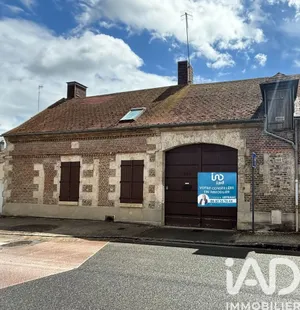 House in Compiègne (60200)
