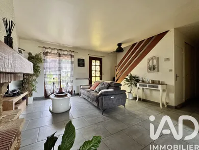 Traditional house in Chilly-Mazarin (91380)