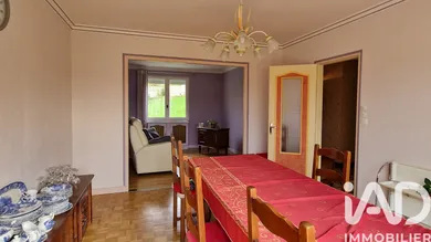 Maison à La Chèze (22210)