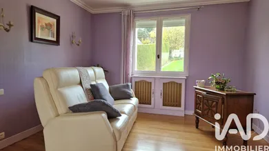 Maison à La Chèze (22210)
