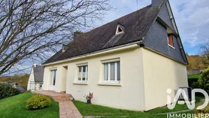 Maison à La Chèze (22210)