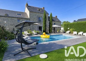 House in Le Temple-de-Bretagne (44360)