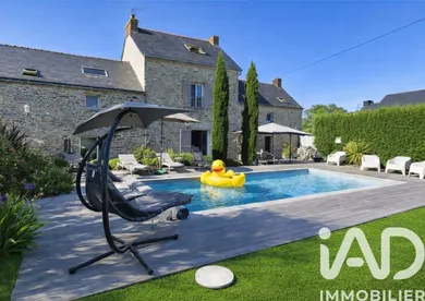 House in Le Temple-de-Bretagne (44360)
