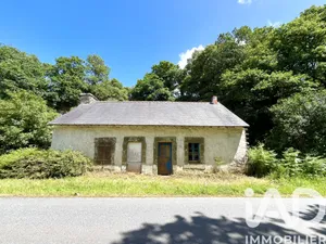 House in Plounévézel (29270)
