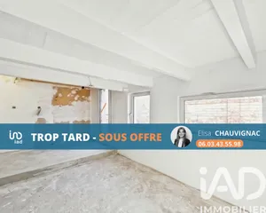 Appartement à Dinard (35800)
