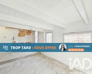 Appartement à Dinard (35800)