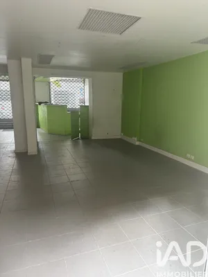 Office in Béziers (34500)