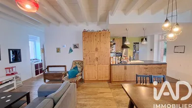 House in Caulnes (22350)