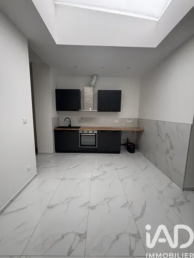 House in roubaix (59100)