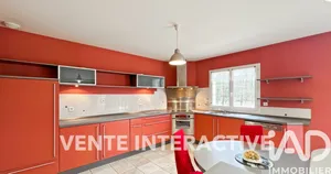 House in Ardon (45160)