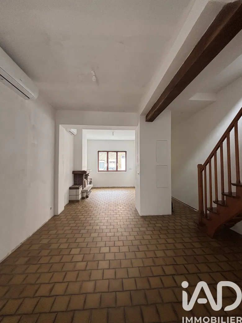 Maison 4 pièces 116 m² · à Armentières · 116 m² · 154 500 €