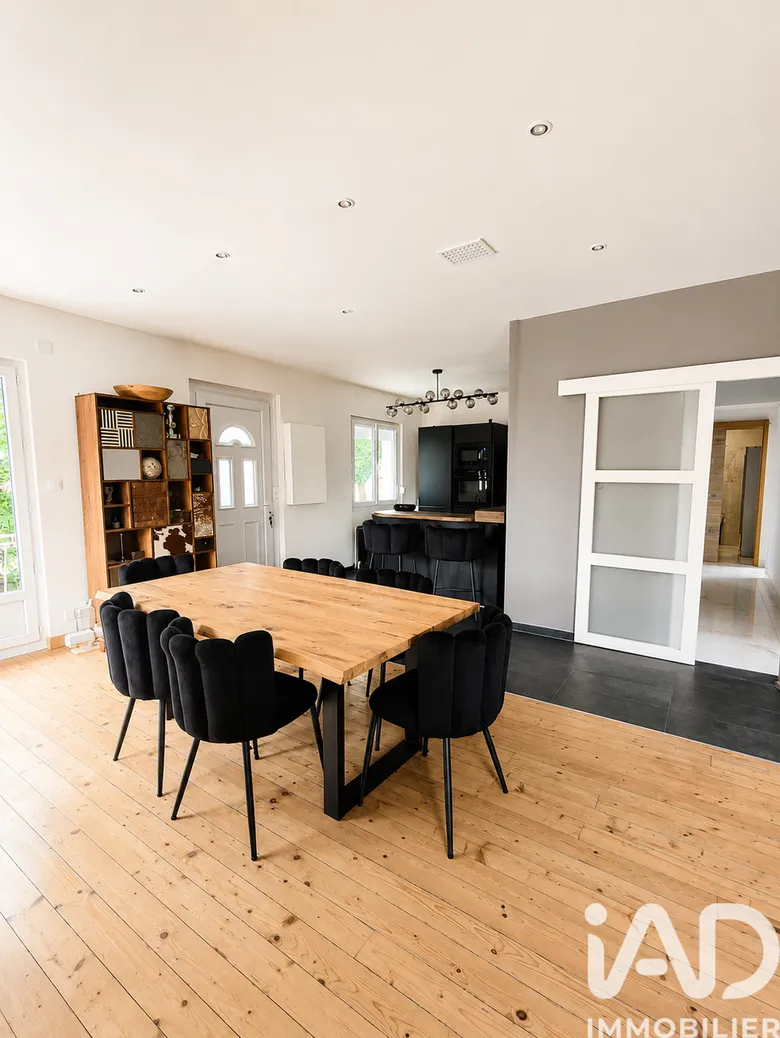 Maison 4 pièces 110 m² · à Le Havre · 110 m² · 250 000 €