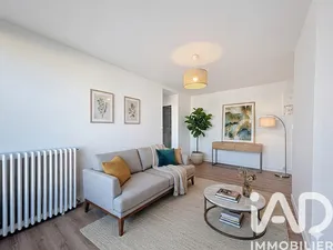 Apartment in Vitry-sur-Seine (94400)
