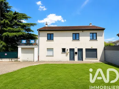 House in Mondelange (57300)