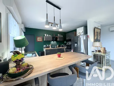 House in Camiers (62176)