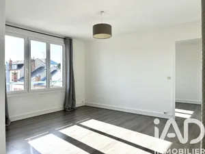 Appartement à Orléans (45000)