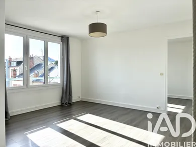 Appartement à Orléans (45000)